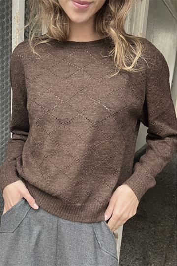 Soil Aarhus Geranium Brown